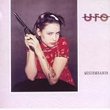 Misdemeanorpar UFO