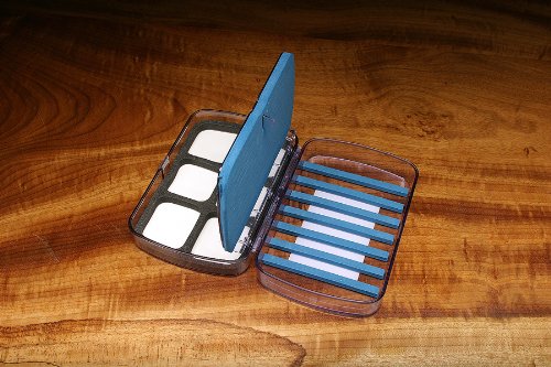 Cliffs Super Days Worth Fly Box