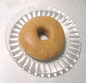 Roast Beef Dog Treat Bagels