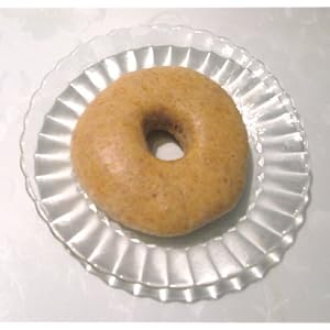Roast Beef Dog Treat Bagels by 