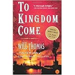 To Kingdom Come: A Novel book cover