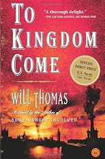 To Kingdom Come
