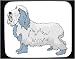 Alle Produkte : Mauspad mit Dekoration - Hund, Shaggy, Haustier, Tier
