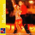 Gold Star Ballroom-Jive