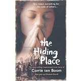 The Hiding Placeby Corrie Ten Boom