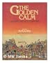 The Golden Calm: An English Lady's Life in Moghul Delhi