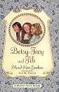 Betsy-Tacy and Tib
