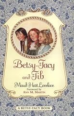 Betsy-Tacy and Tib