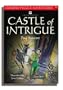 Castle of Intrigue: English Heritage Edition (Usborne Puzzle Adventures)