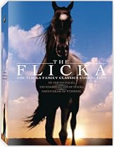 Buy Flicka Family Classics Collection Blu-Ray at Amazon..