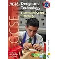 AQA GCSE Design and Technology: Systems and Control Technology