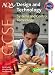Compare Prices: AQA GCSE Design and Technology: Systems and Control Technology