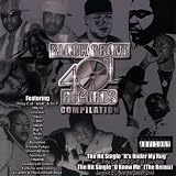 Black Grove 401 Records Compilation - Vol. 1 [Explicit]