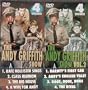 2 New DVDs - 8 Episodes of the Andy Griffith Show