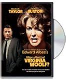 Who's Afraid Of Virginia Woolf?