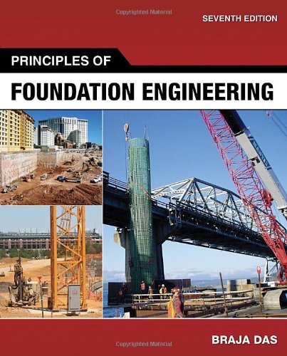 Principles of Foundation Engineering 0495668109 pdf