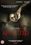 Afflicted [DVD]