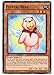 Yu-Gi-Oh! - Fluffal Bear (MP15-EN139) - Mega Pack 2015 - 1st Edition - Common
