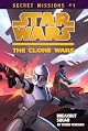 Escape Into Wild Space (Star Wars: The Clone Wars)