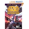 Secret Missions: Book 1: Breakout Squad (Star Wars: The Clone Wars)
