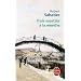 Trois sucettes � la menthe