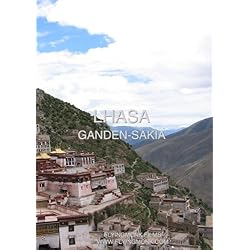 Lhasa: Ganden-Sakia