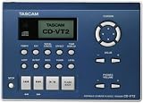 TASCAM CD-VT2 CD Vocal and Instrument Trainer