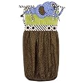 Cotton Tale Diaper Stacker- Animals