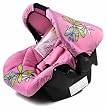 Hauck 612736 - Zero Plus Spring pink