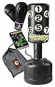 Century Super X Wavemaster Combo Free Standing Heavy Bag, Bag Gloves, and Workout DVD