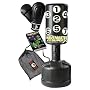 Century Super X Wavemaster Combo Free Standing Heavy Bag, Bag Gloves, and Workout DVD