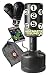 Century Super X Wavemaster Combo Free Standing Heavy Bag, Bag Gloves, and Workout DVD