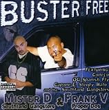 Mister D - Buster Free