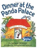 Dinner at the Panda Palace
