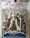 Search : Anime Collector > EscaFlowne with Van Fanel and Hitomi Kanzaki