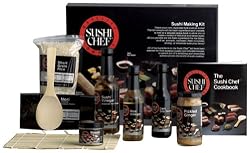 Sushi Chef Sushi Making Kit