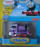 Take-N-Play Thomas and Friends CHARLIE NEW RELEASE