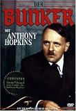 Der Bunker - Sir Anthony Hopkins