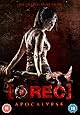 Rec: Apocalypse [DVD]