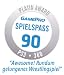 Auszeichnung