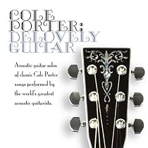 Cole Porter: Delovely Guitar