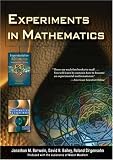 Experiments in Mathematics