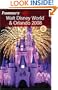 Frommer's Walt Disney World & Orlando 2008 (Frommer's Complete Guides)