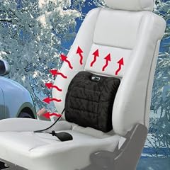 Sitback R�ckenst�tzkissen Air + Heizung