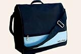 Pilates Yoga Metro Bag (Blue)