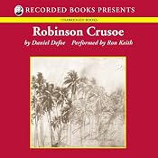 Robinson Crusoe | [Daniel Defoe]