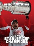 Detroit Red Wings 2007-08 Stanley Cup Champions