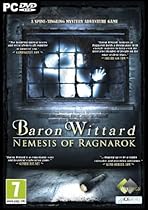  Baron wittard (PC) (UK)