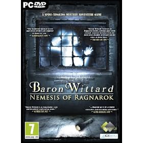 Baron Wittard (PC DVD)