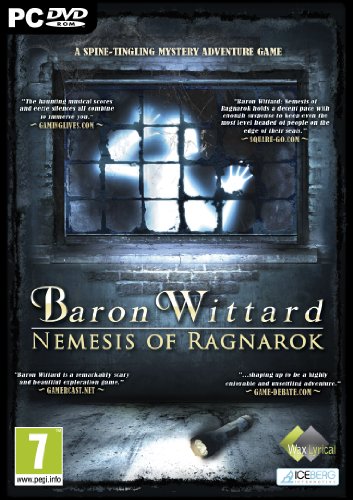 Baron wittard (PC) (UK)